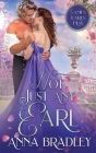 Not Just Any Earl By Anna Bradley Cover Image