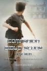 Companion Bible Study for Run: Finding Friends & Handling Bullies Cover Image