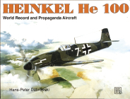 Heinkel He 100 Cover Image