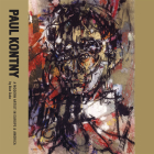 Paul Kontny: A Modern Artist in Europe and America By Stan Cuba Cover Image
