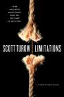 Limitations By Scott Turow Cover Image