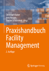 Praxishandbuch Facility Management Cover Image