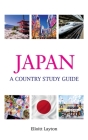 Japan: A Country Study Guide Cover Image
