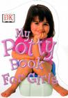 My Potty Book for Girls Cover Image