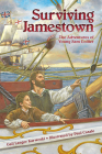 Surviving Jamestown: The Adventures of Young Sam Collier Cover Image