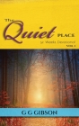 The Quiet Place 52 Weeks Devotional By G. G. Gibson Cover Image