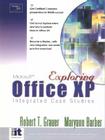 Exploring Microsoft Office XP-Integrated Exercises Cover Image
