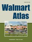 Walmart Atlas By Roundabout Publications Cover Image