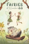 Fairies at Number 55 By Tessa-Kate Curtis Cover Image