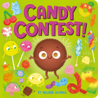 Candy Contest! By Melanie Demmer Cover Image