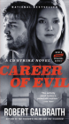Career of Evil (A Cormoran Strike Novel #3) Cover Image