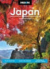 Moon Japan: Plan Your Trip, Avoid the Crowds, and Experience the Real Japan (Travel Guide) Cover Image