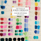 The World of John Derian Wall Calendar 2024: Color Studies By Workman Calendars, John Derian Cover Image
