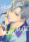 How I Met My Soulmate 2 By Anashin Cover Image