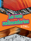 Las Rocas Sedimentarias By Helen Lepp Friesen Cover Image