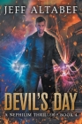 Devil's Day: A Gripping Supernatural Thriller By Jeff Altabef, Lane Diamond (Editor), Kimberly Goebel (Editor) Cover Image