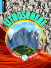 Lithosphere By Michelle Cornish Cover Image