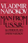 Man From The Ussr & Other Plays: And Other Plays Cover Image