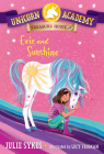 Unicorn Academy Treasure Hunt #2: Evie and Sunshine By Julie Sykes, Lucy Truman (Illustrator) Cover Image