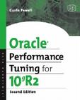Oracle Performance Tuning for 10gR2 Cover Image