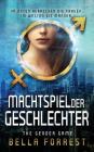 The Gender Game: Machtspiel Der Geschlechter Cover Image