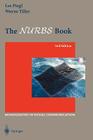 The Nurbs Book (Monographs in Visual Communication) Cover Image