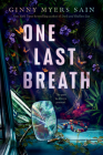 One Last Breath By Ginny Myers Sain Cover Image