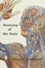 Anatomy of the State By Murray Rothbard Cover Image