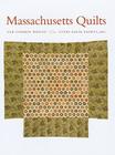 Massachusetts Quilts: Our Common Wealth Cover Image