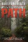 Invisible Path By Marilyn Meredith Cover Image