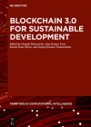 Blockchain 3.0 for Sustainable Development By No Contributor (Other) Cover Image