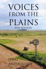 Voices from the Plains-2nd Edition: Nebraska Writers Guild Anthology 2018 Cover Image