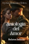 Antología del amor Cover Image