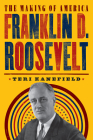 Franklin D. Roosevelt: The Making of America #5 Cover Image