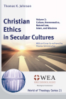 Christian Ethics in Secular Cultures, Volume 2 Cover Image