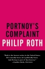 Portnoy's Complaint (Vintage International) By Philip Roth Cover Image