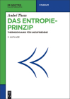 Das Entropieprinzip Cover Image