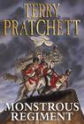 Monstrous Regiment (Modern Plays) By Terry Pratchett, Stephen Briggs (Editor) Cover Image