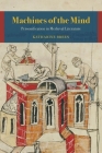 Machines of the Mind: Personification in Medieval Literature By Katharine Breen Cover Image