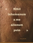 Oleg Kulik: Nothing Inhuman Is Alien to Me By Oleg Kulik (Artist), Alexandra Obukhova (Editor), Mila Bredikhina (Text by (Art/Photo Books)) Cover Image