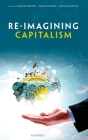 Re-Imagining Capitalism: Building a Responsible Long-Term Model By Dominic Barton Cover Image