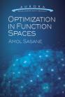 Optimization in Function Spaces (Aurora: Dover Modern Math Originals) Cover Image