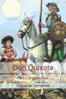 Don Quixote: Part 1: Original Text Cover Image