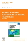 Foundations of Mental Health Care - Elsevier eBook on Vitalsource (Retail Access Card) Cover Image