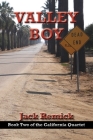 Valley Boy (California Quartet #2) Cover Image