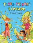 Three Friends Limeade Cover Image