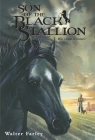 Son of the Black Stallion By Walter Farley Cover Image