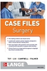 Case Files Surgery By Linds Foster Cover Image