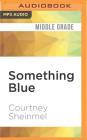 Something Blue (Stella Batts #6) Cover Image
