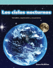 Los cielos nocturnos: Variables, expresiones y ecuaciones (Mathematics in the Real World) By Dawn McMillan Cover Image